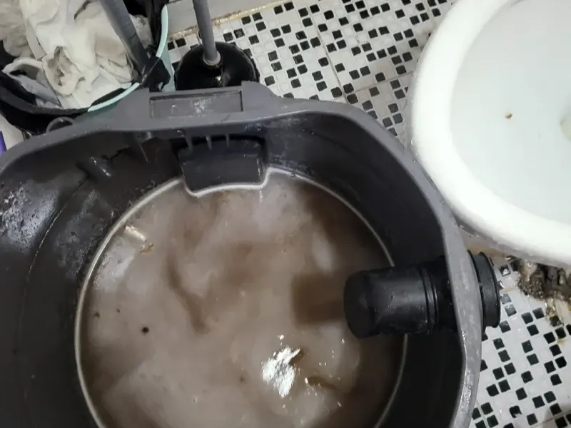 광주 남구 하수구 냄새 원인과 집에서 먼저 할 일